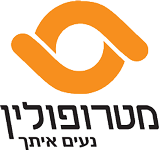 לוגו של לקוח