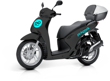 scooter